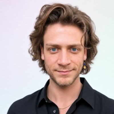 Philipp Riedi, AI Governance Experte bei CubeServ