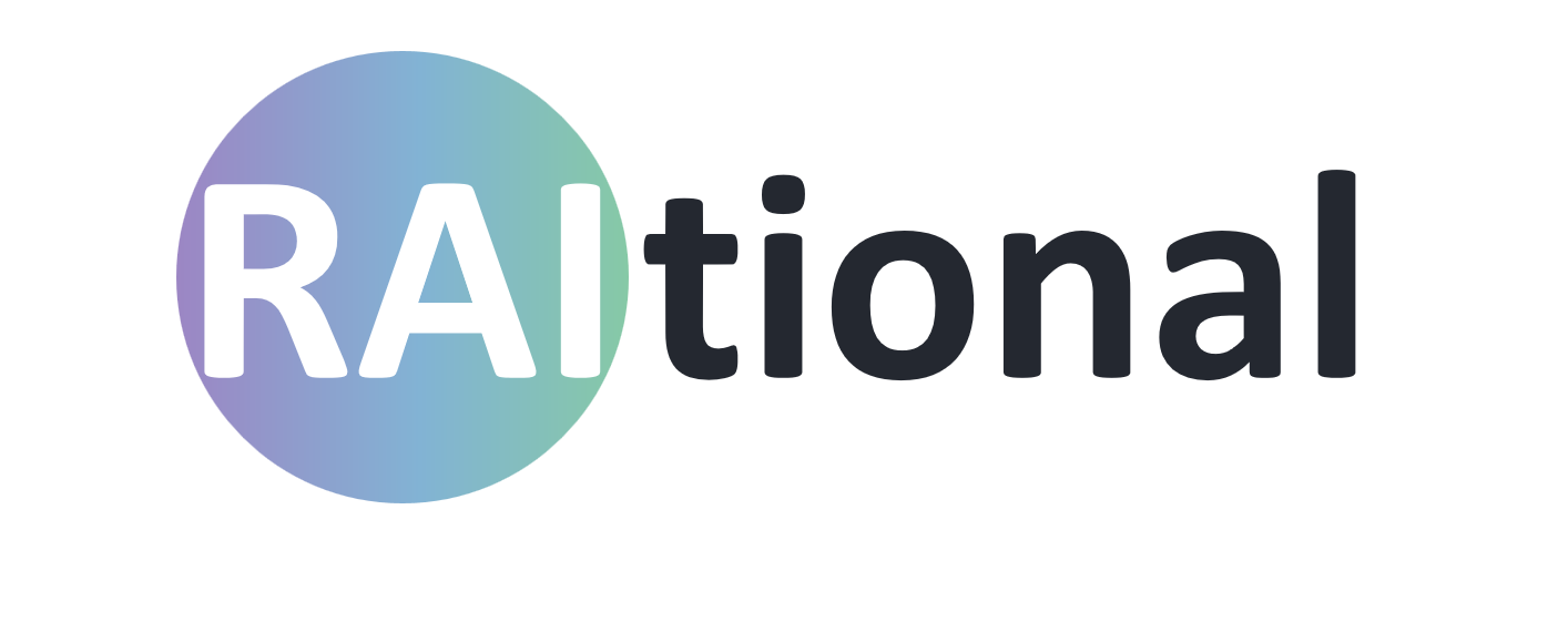 RAItional – AI Change Management by CubeServ